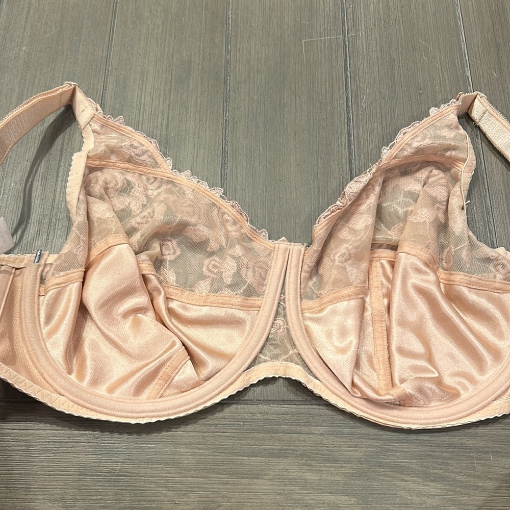 Fantasie Belle Full Cup Bra - Picture 8 of 11